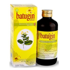 301 Batugin Elixir 300gr
