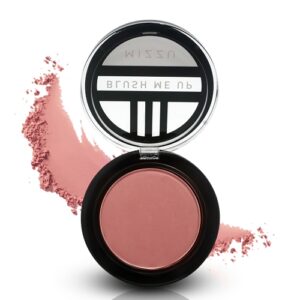 3015 Mizzu Blush Me Up Coral Flush