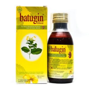 302 Batugin Elixir 120gr