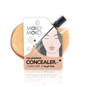 3020 Moko Moko My Precious Concealer Hazel Nude