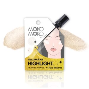 3023 Moko Moko My Precious Highlight Pure Radiance