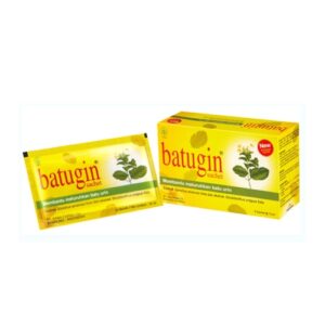 303 Batugin Sachet Box 6 Sachet