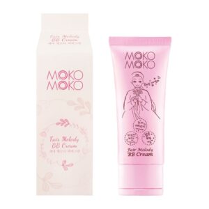 3042 Moko Moko Fair Melody Bb Cream Natural Bb002