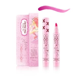 3044 Moko Moko Lip Honey Tint Marker Fuschia Fu131