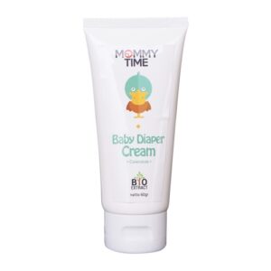 3065 Mommy Time Baby Diaper Cream Calendula Cream 60gr