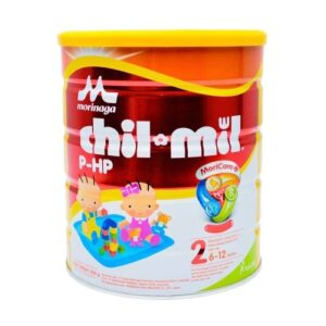 3085 Morinaga Chil Mil Php 400gr