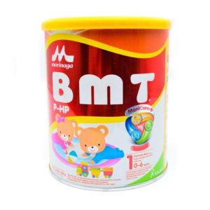 3089 Morinaga Bmt Php 400gr