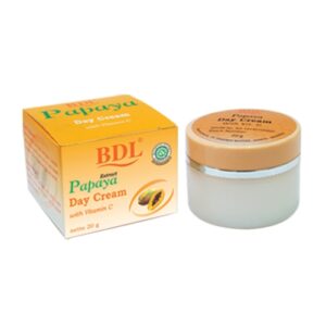 309 Bdl Day Cream Papaya 20gr