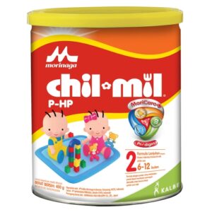 3092 Morinaga Chil Mil Php 800gr