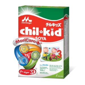 3093 Morinaga Chil Kid Soya Madu 300gr