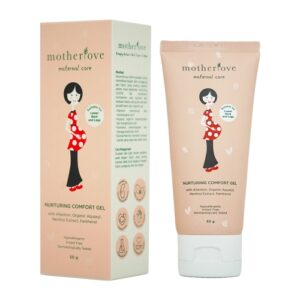 3112 Motherlove Maternal Care Nurturing Comfort Gel 50ml