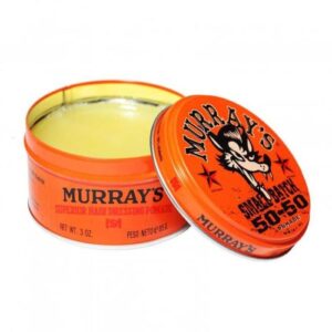 3117 Murrays 5050 Small Batch 85gr