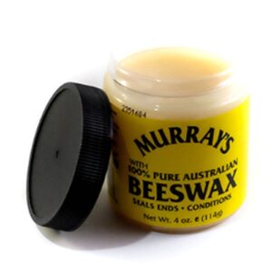 3119 Murrays Beeswax 114gr