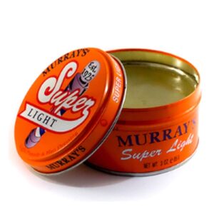 3120 Murrays Superlight 85gr