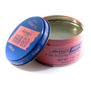 3122 Murrays Hair Glo 85gr