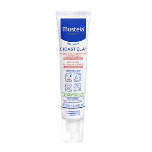 3128 Mustela Cicastela Moisture Repairing Cream 40ml