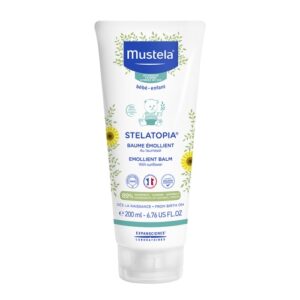3131 Mustela Stelatopia Emollient Balm 200ml