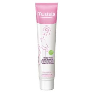 3137 Mustela Stretch Marks Intensive Action 45ml