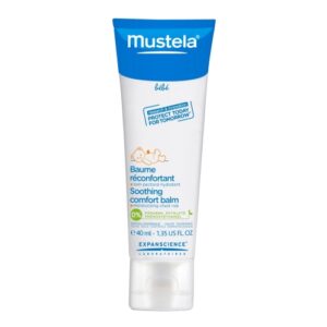 3139 Mustela Soothing Comfort Balm 40ml
