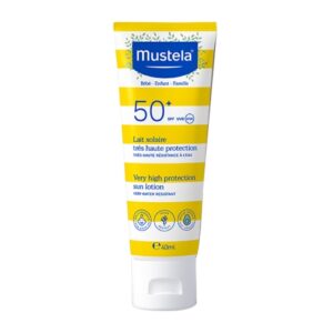 3151 Mustela Very High Protection Sun Lotion 40ml