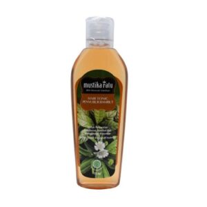 3156 Mustika Ratu Hair Tonic Penyubur Rambut 75ml