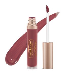 3160 Mustika Ratu Matte Lip Cream Cheers Columbines 47gr