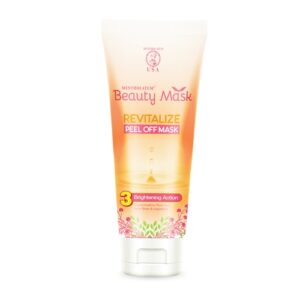317 Beauty Mask Revitalise Peel Off Mask