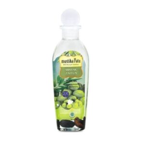 3170 Mustika Ratu Minyak Zaitun 75ml