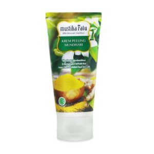 3172 Mustika Ratu Krem Peeling Mundisari 60gr