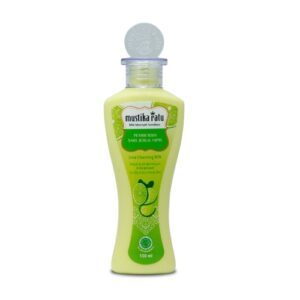 3173 Mustika Ratu Pembersih Jeruk Nipis 150ml