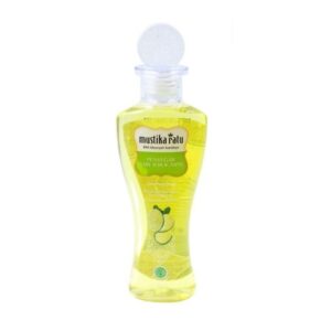 3181 Mustika Ratu Penyegar Sari Jeruk Nipis 150ml