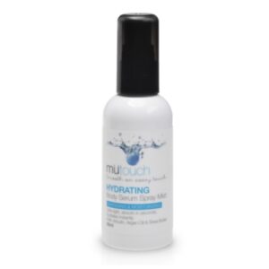 3198 Mutouch Body Serum Spray Hydrating 95ml