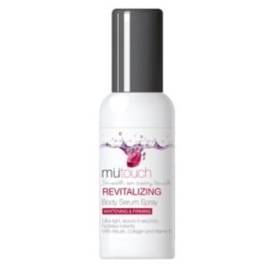 3200 Mutouch Body Serum Spray Revitalizing 95ml