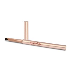 321 Beauty Queen Eye Brow Matic Black 032gr