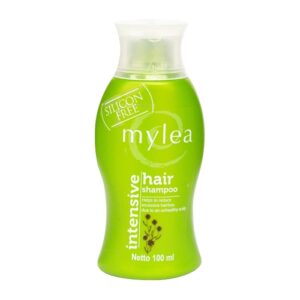 3225 Mylea Hair Shampoo Intensive 100ml