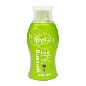 3226 Mylea Hair Shampoo Ginseng 100ml