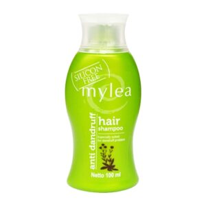 3227 Mylea Hair Shampoo Anti Dandruff 100ml