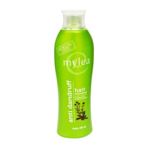 3229 Mylea Hair Shampoo Anti Dandruff 200ml