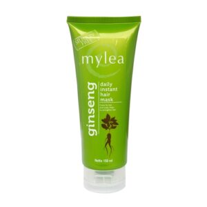 3231 Mylea Daily Instant Hair Mask Ginseng 150ml
