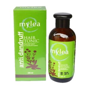 3233 Mylea Hair Tonic Anti Dandruff 200ml