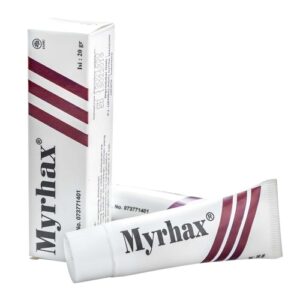 3235 Myrhax 20gr