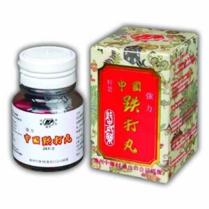 3256 Oleska Capsule 24s