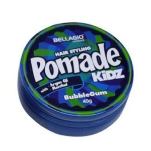 326 Bellagio Homme Pomade Kidz Bublegum 40gr