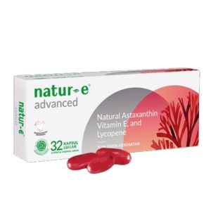 3298 Natur E Advanced 32s