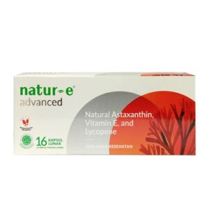 3299 Natur E Advanced 16s
