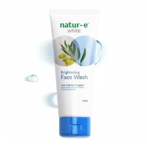 3300 Nature White Brightening Face Wash 50ml