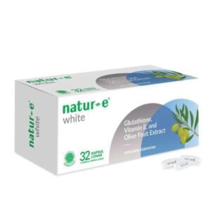3303 Nature White Brightening Soft Capsule 32s