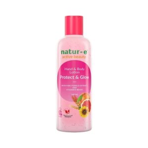 3306 Natur E Nourishingrevitalizing Lotion 245ml
