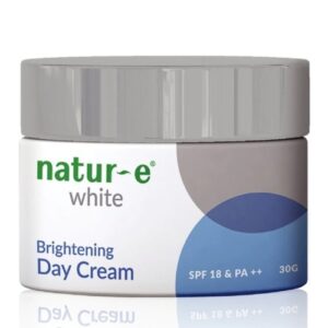 3307 Nature White Brightening Day Cream 30gr