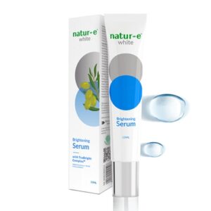 3312 Nature White Brightening Serum 15ml